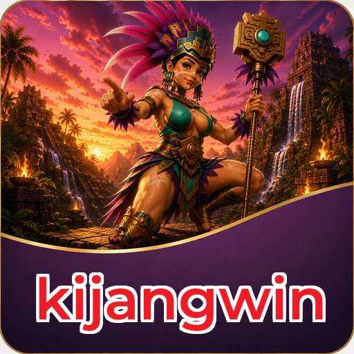 Siapa Kami kijangwin